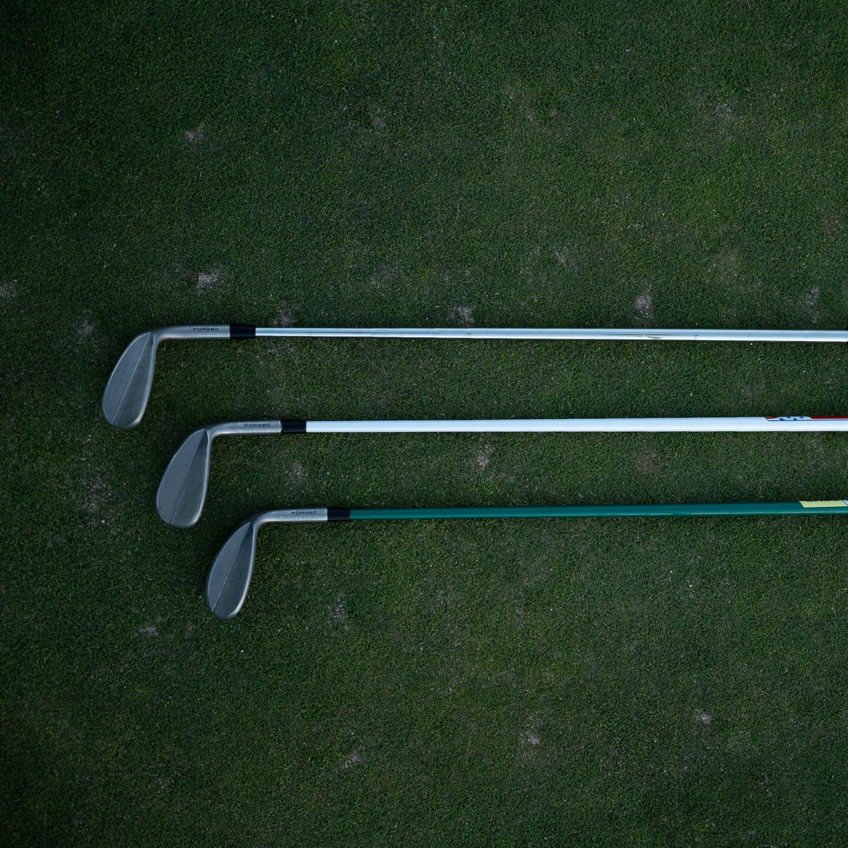 Project Nine Golf Wedge 
