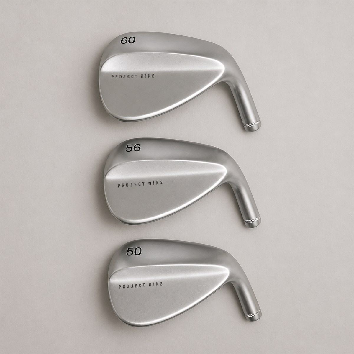 1020 Carbon RAW Wedge